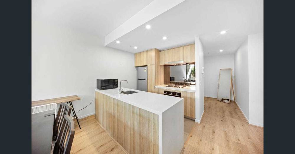 202/1-3 Link Road Road, Zetland, NSW 2017
