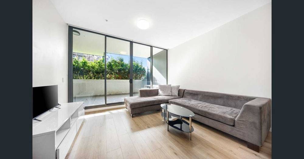 202/1-3 Link Road Road, Zetland, NSW 2017