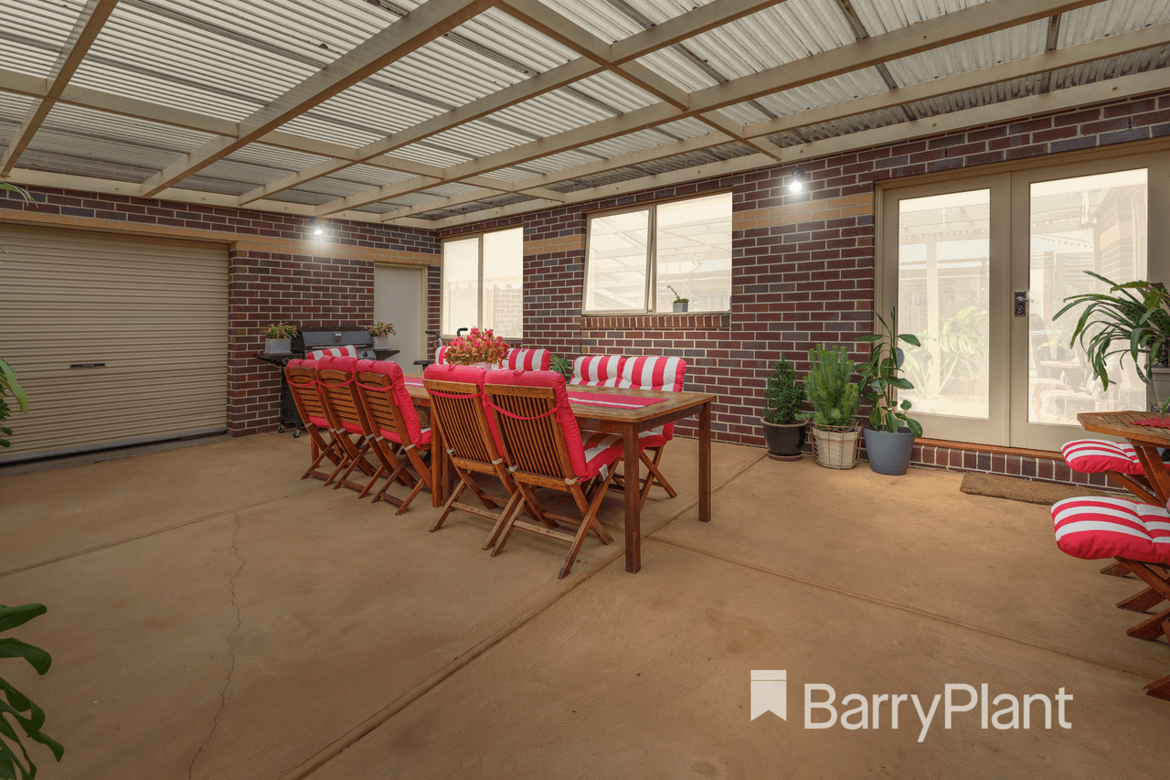 23 Lonsdale Circuit, Hoppers Crossing, VIC 3029