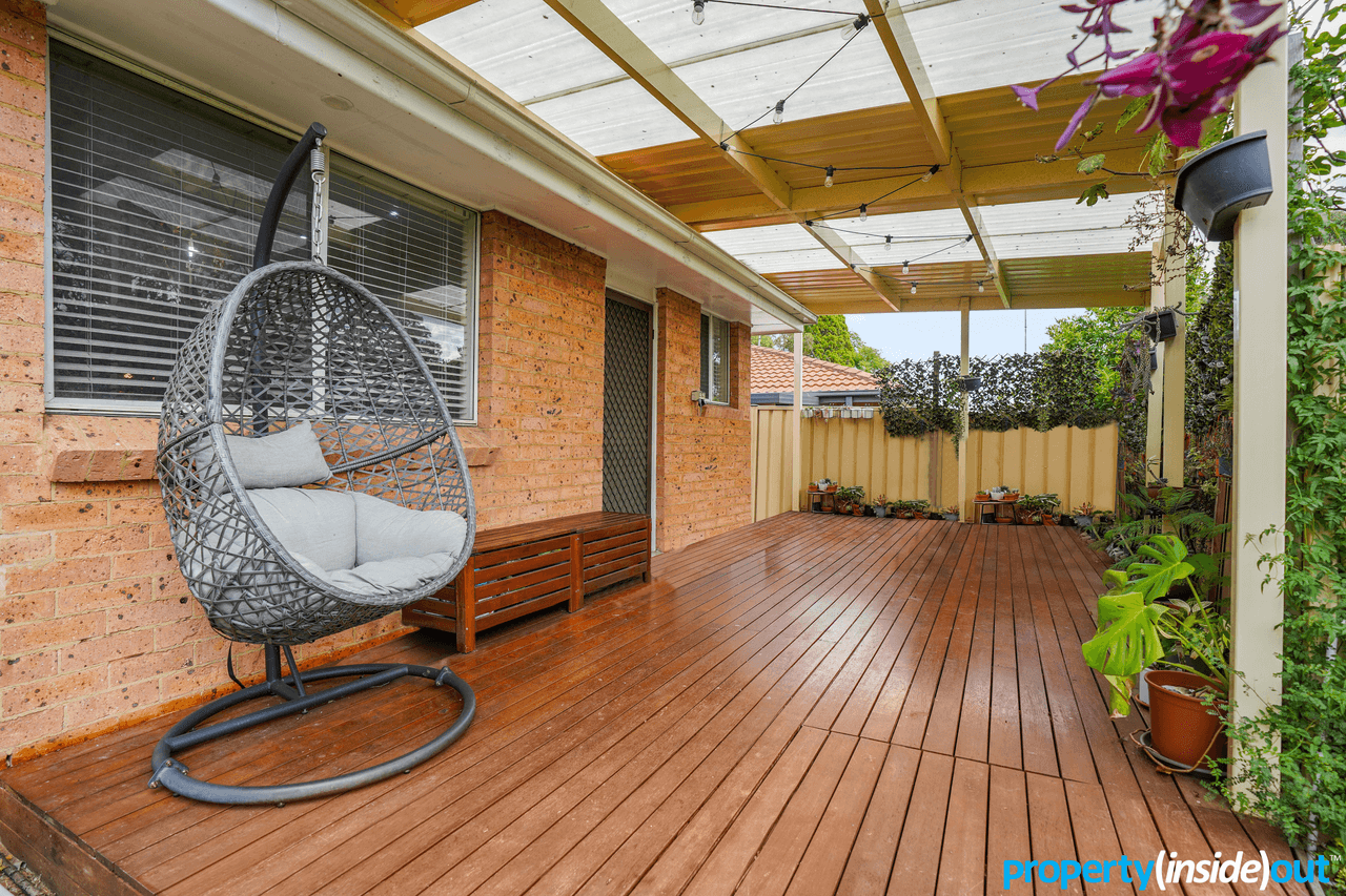 23 Icarus Place, QUAKERS HILL, NSW 2763