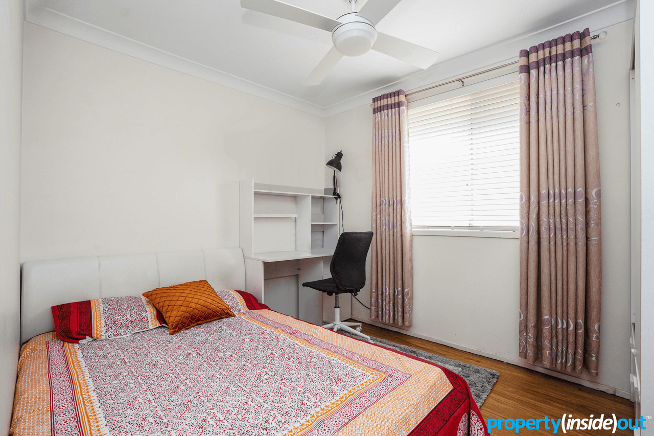 23 Icarus Place, QUAKERS HILL, NSW 2763