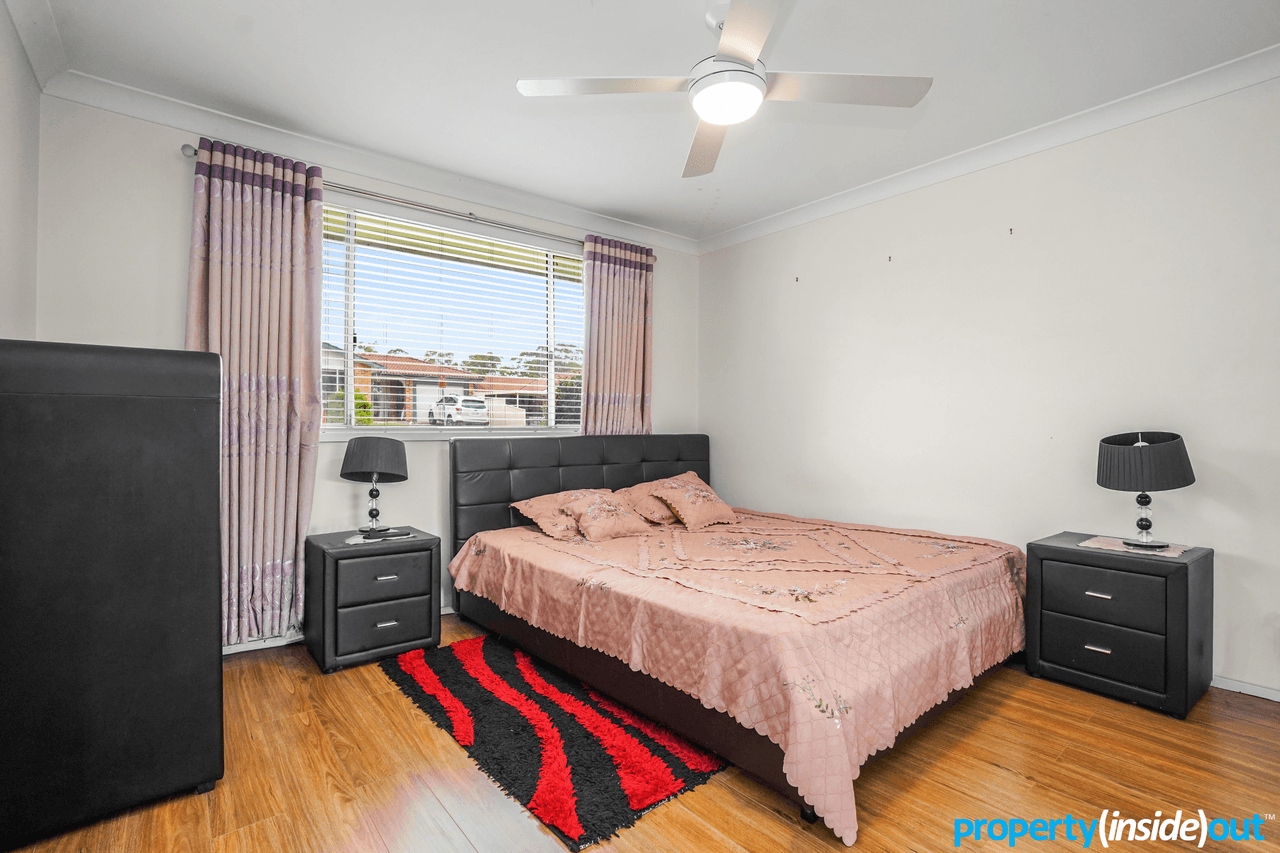 23 Icarus Place, QUAKERS HILL, NSW 2763