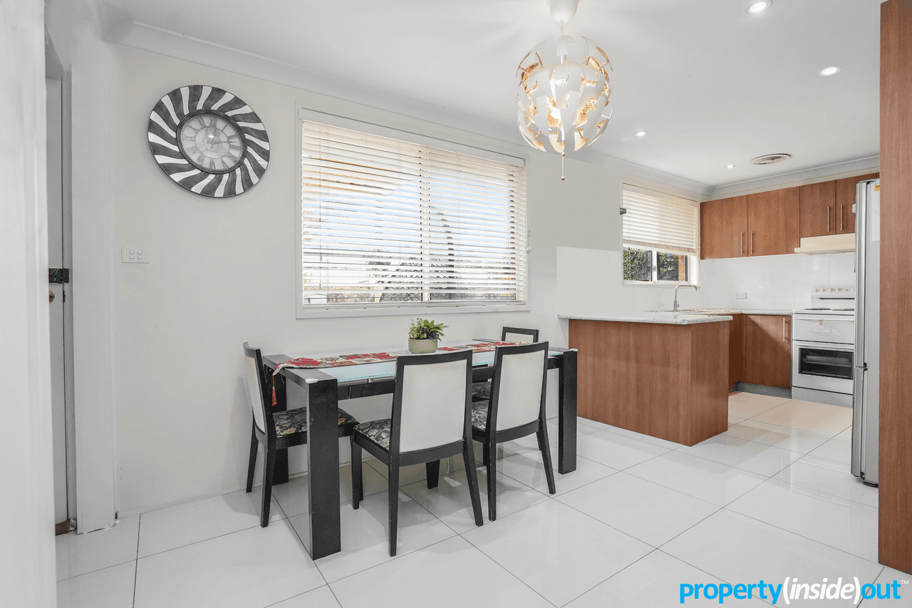 23 Icarus Place, QUAKERS HILL, NSW 2763