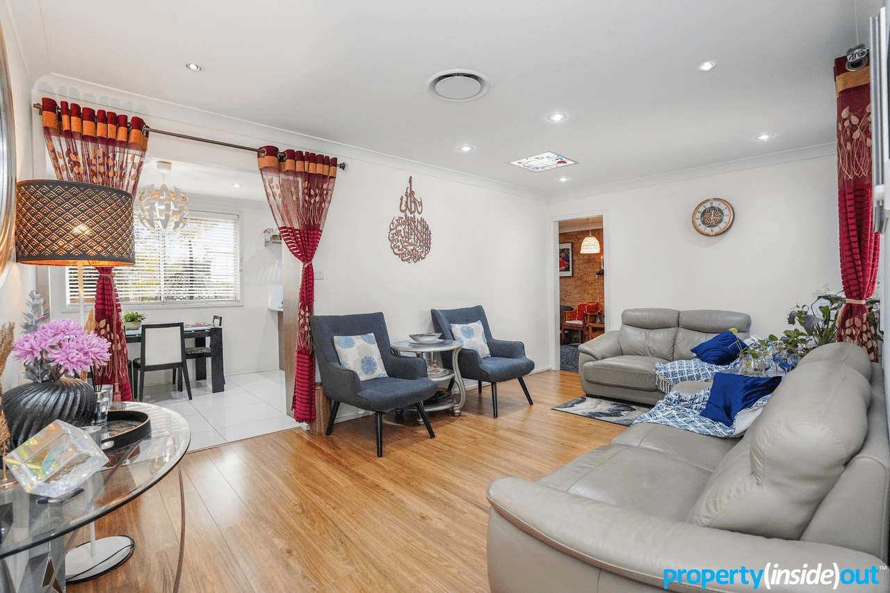 23 Icarus Place, QUAKERS HILL, NSW 2763