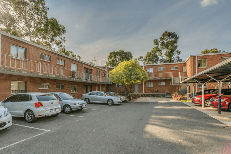 19/10 Wetherby Road, DONCASTER, VIC 3108