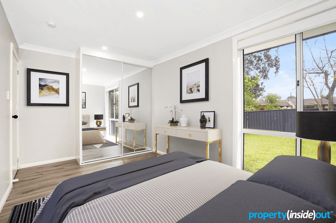 6 Balboa Place, WILLMOT, NSW 2770