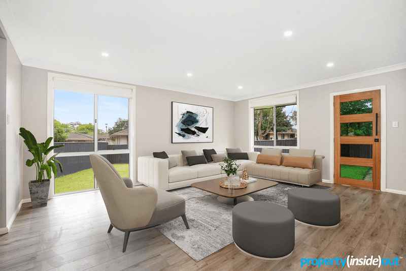 6 Balboa Place, WILLMOT, NSW 2770