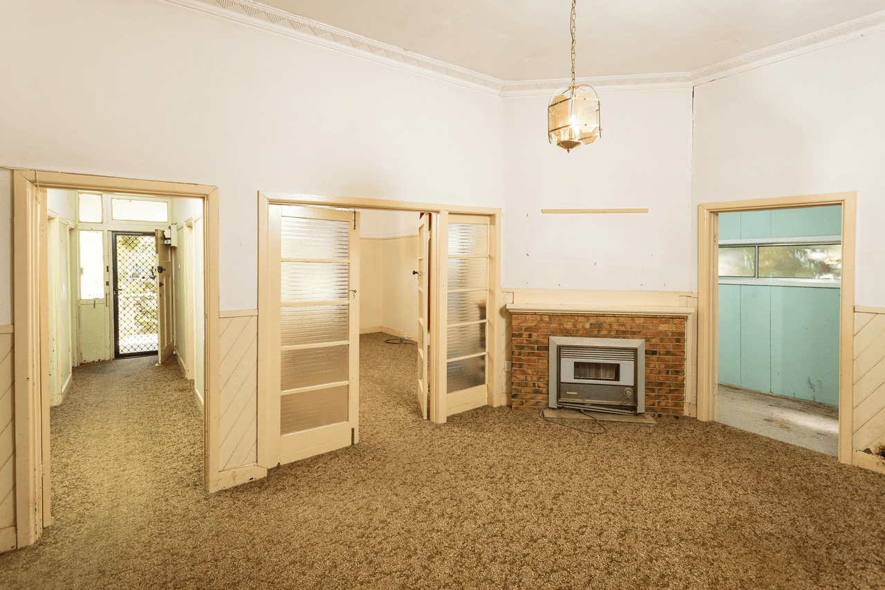 8 Judd Avenue, MERRIGUM, VIC 3618