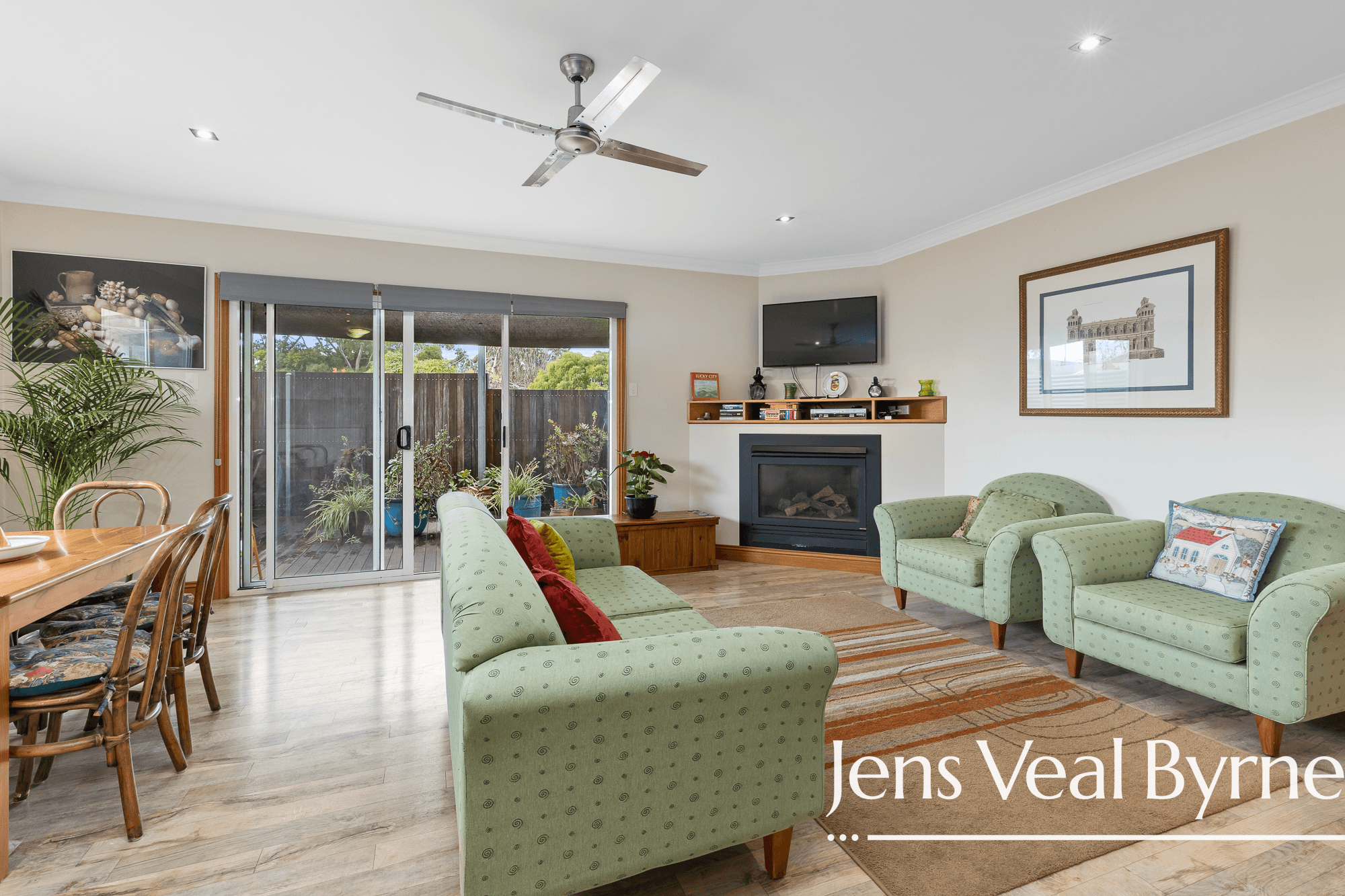 3A Clayton Street, Golden Point, VIC 3350