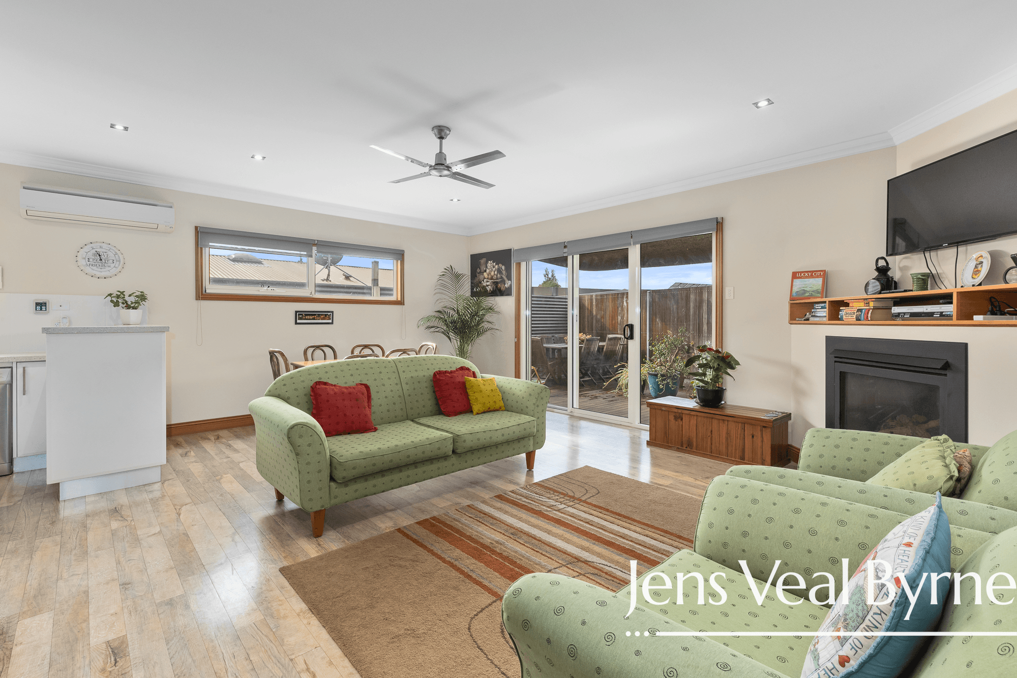 3A Clayton Street, Golden Point, VIC 3350