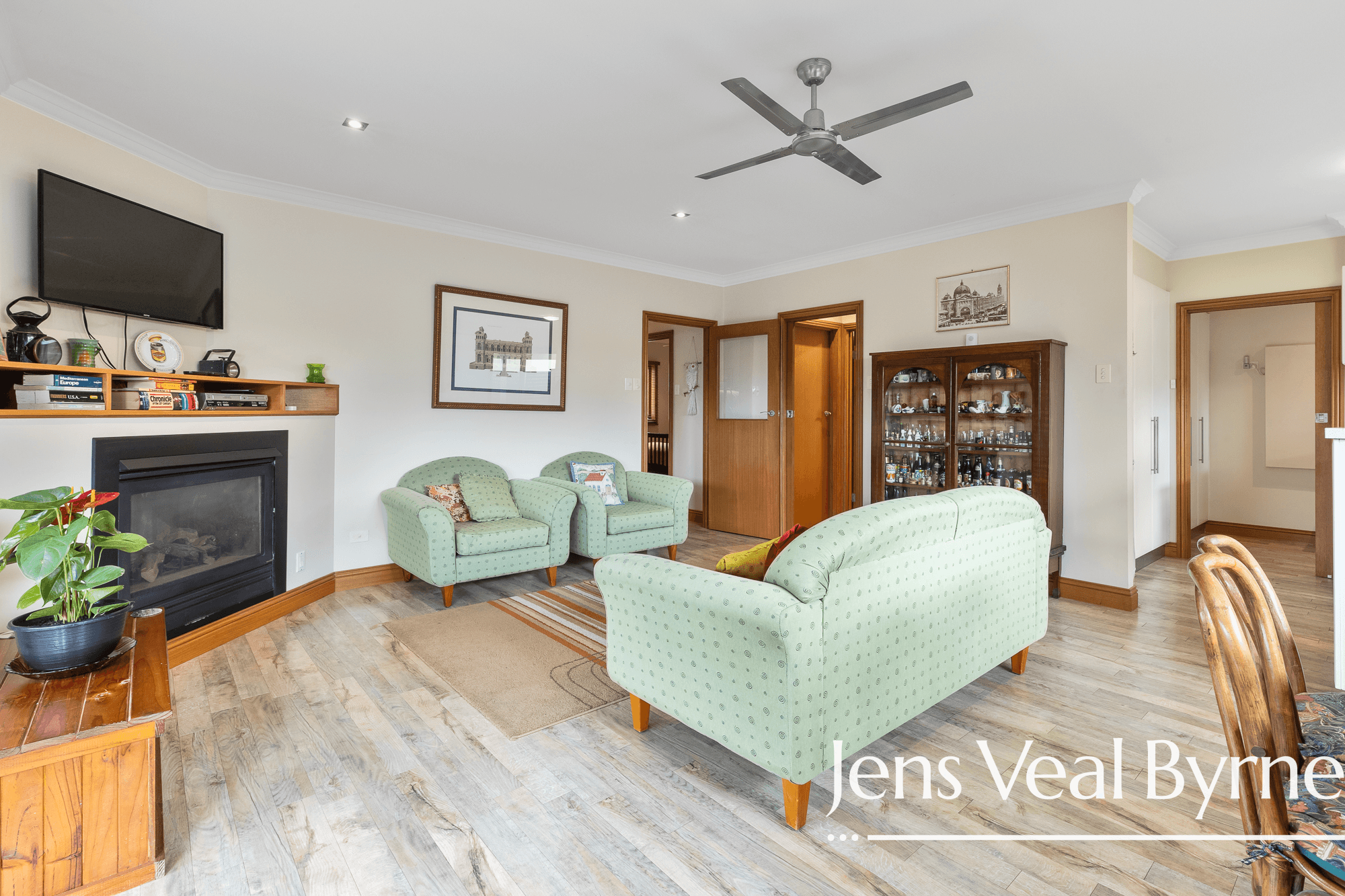 3A Clayton Street, Golden Point, VIC 3350