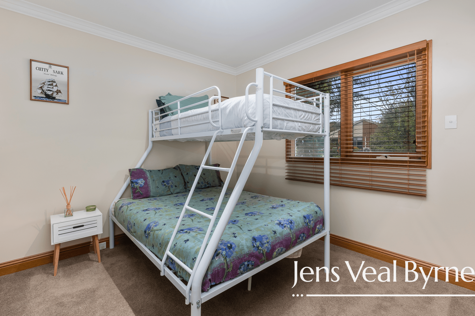 3A Clayton Street, Golden Point, VIC 3350