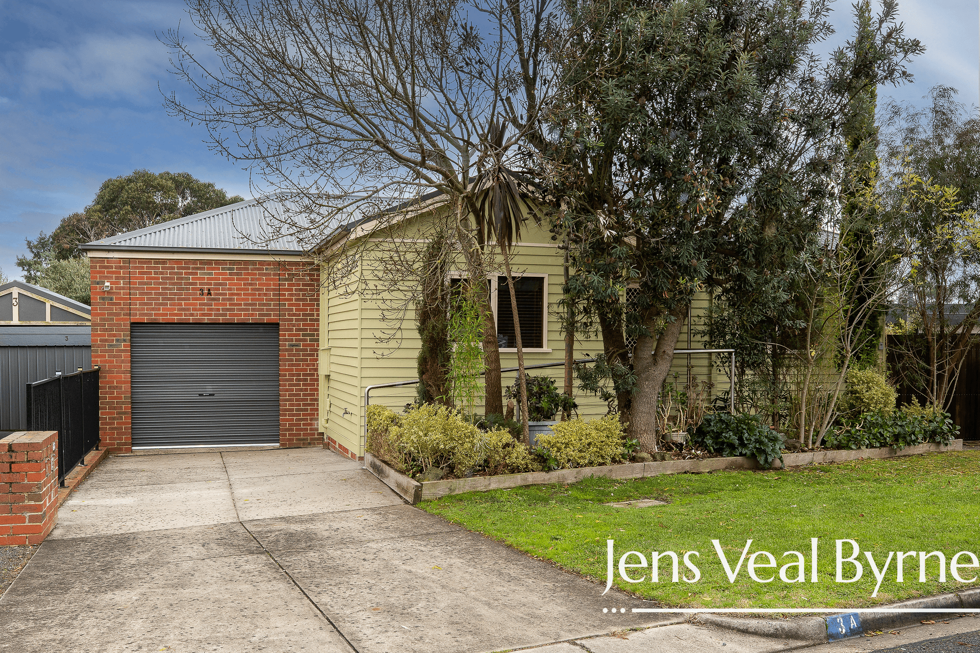 3A Clayton Street, Golden Point, VIC 3350