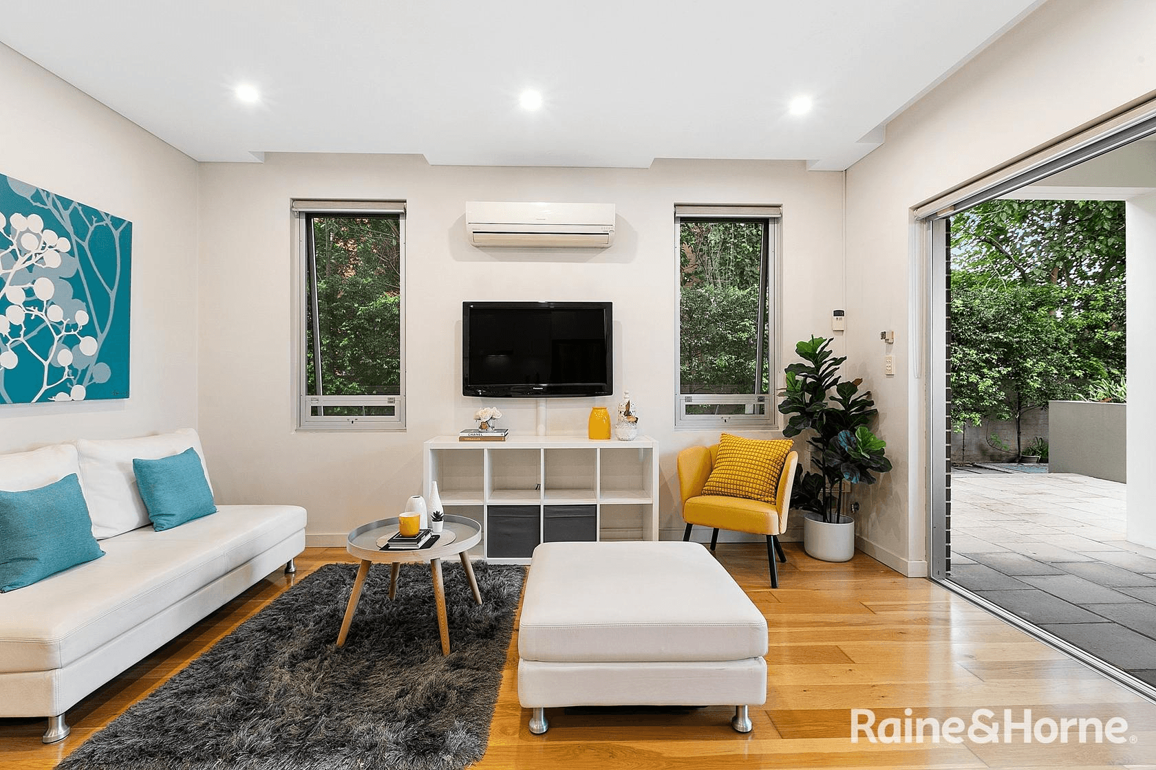 3/1-3 Villiers Street, KENSINGTON, NSW 2033