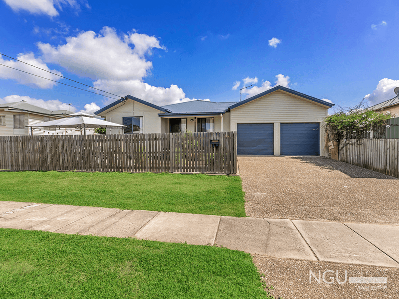 14 Cotton Street, East Ipswich, QLD 4305