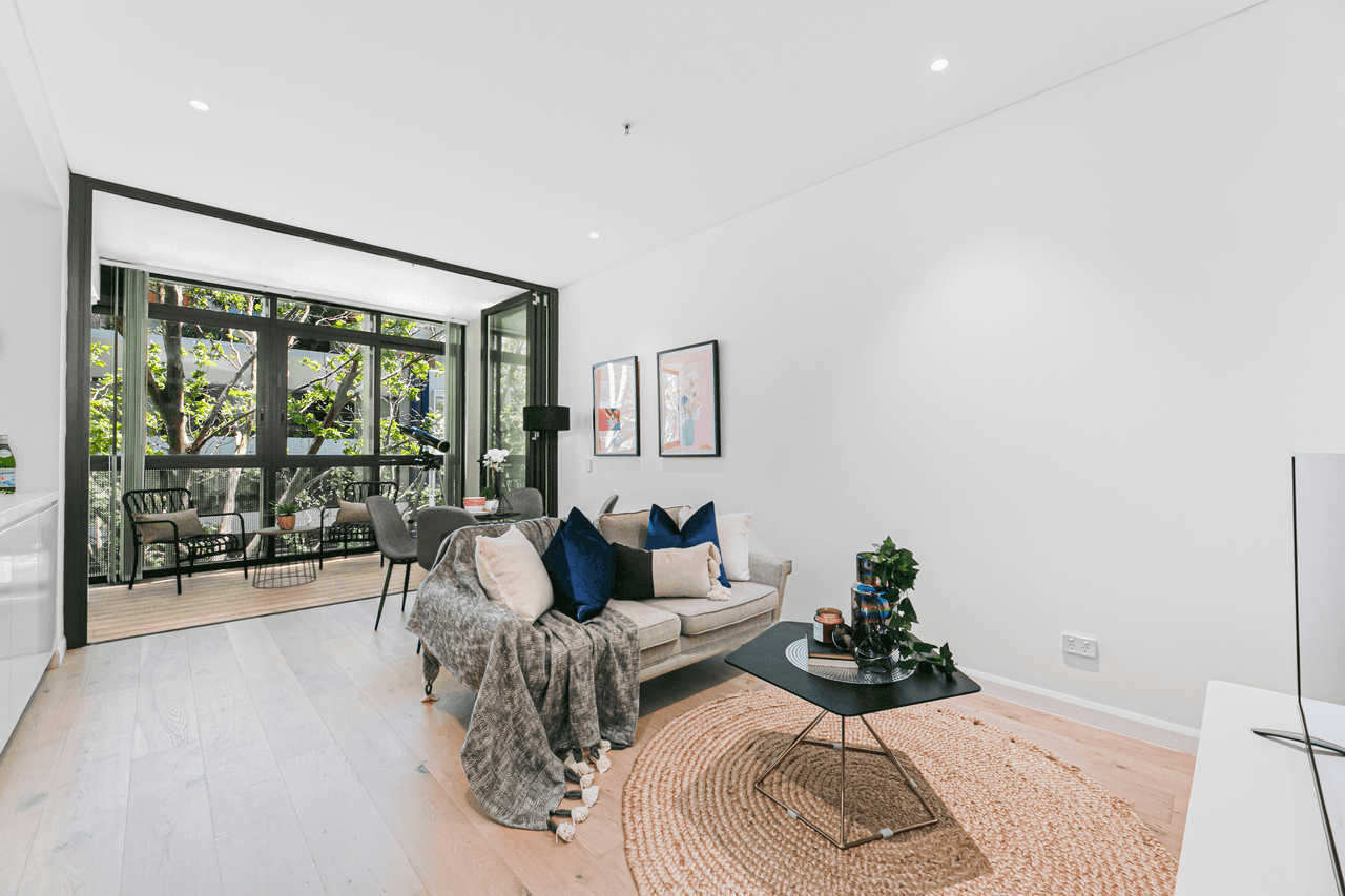 310/9 Albany Street, ST LEONARDS, NSW 2065