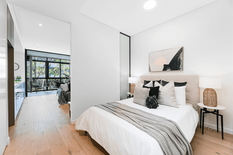 310/9 Albany Street, ST LEONARDS, NSW 2065