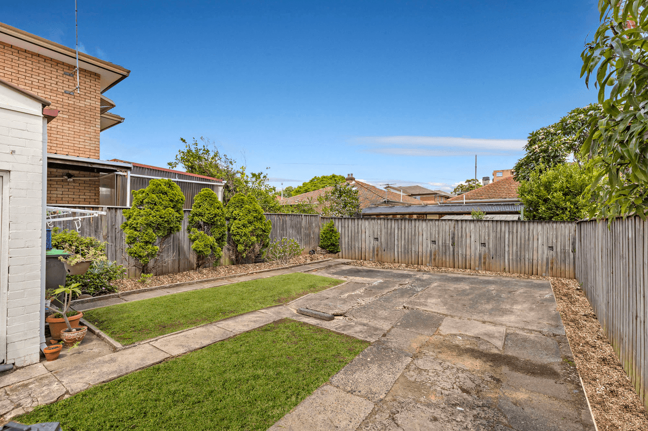 11 Gordon Street, BURWOOD, NSW 2134