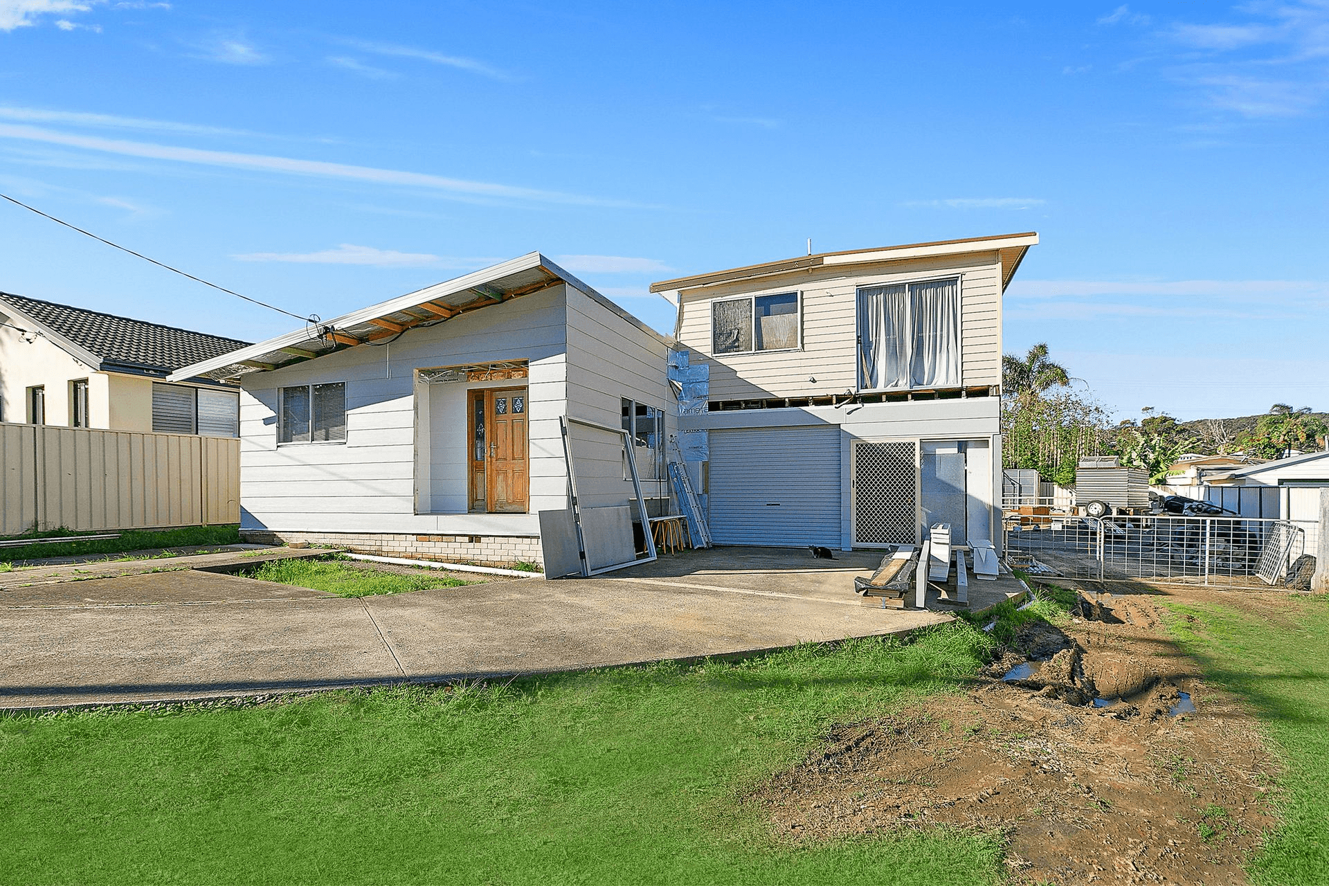 58 Lumby Drive, Bateau Bay, NSW 2261