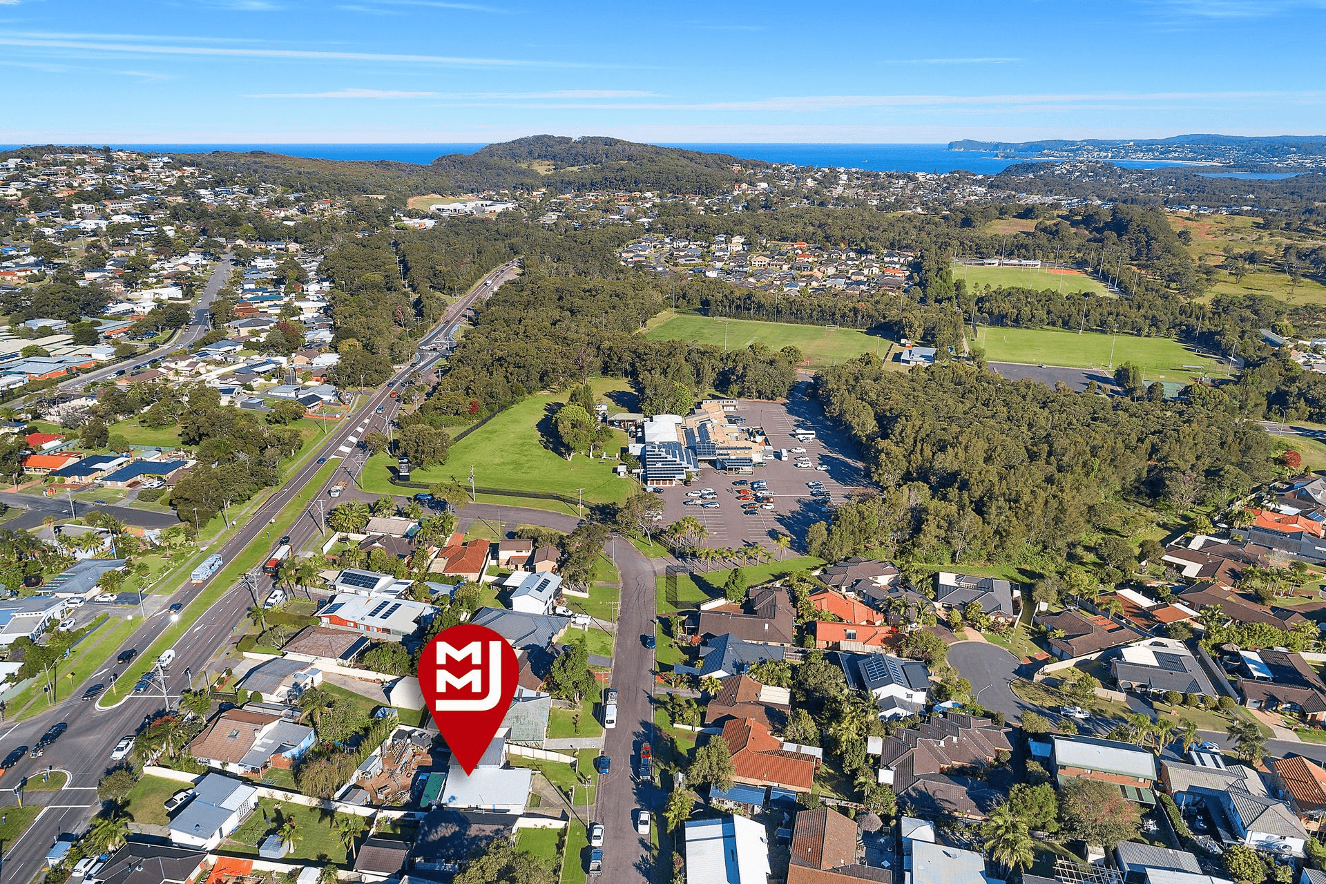 58 Lumby Drive, Bateau Bay, NSW 2261