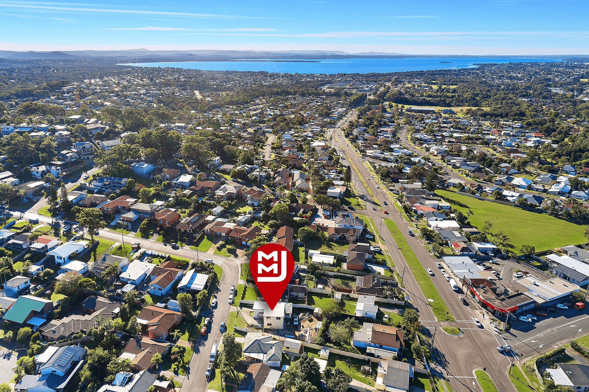 58 Lumby Drive, Bateau Bay, NSW 2261