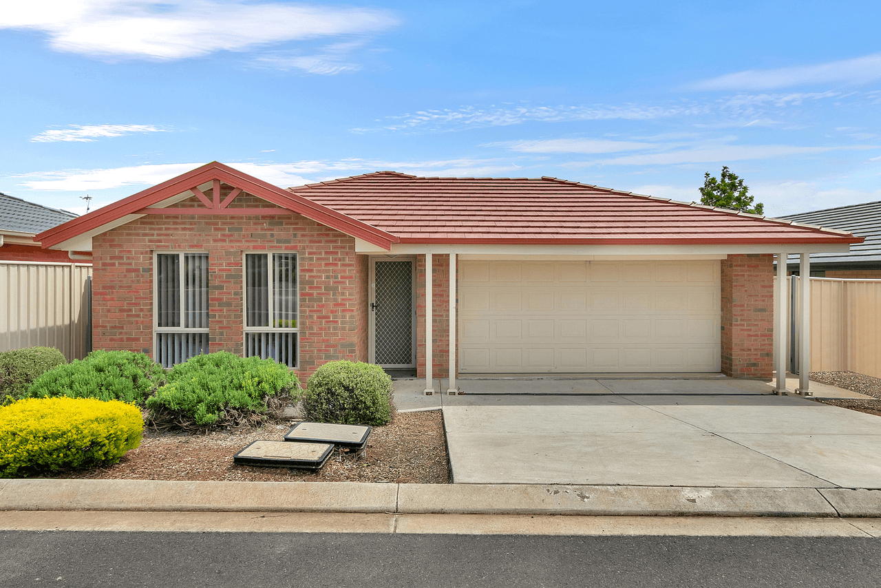 24/23 Francis Street, BALAKLAVA, SA 5461