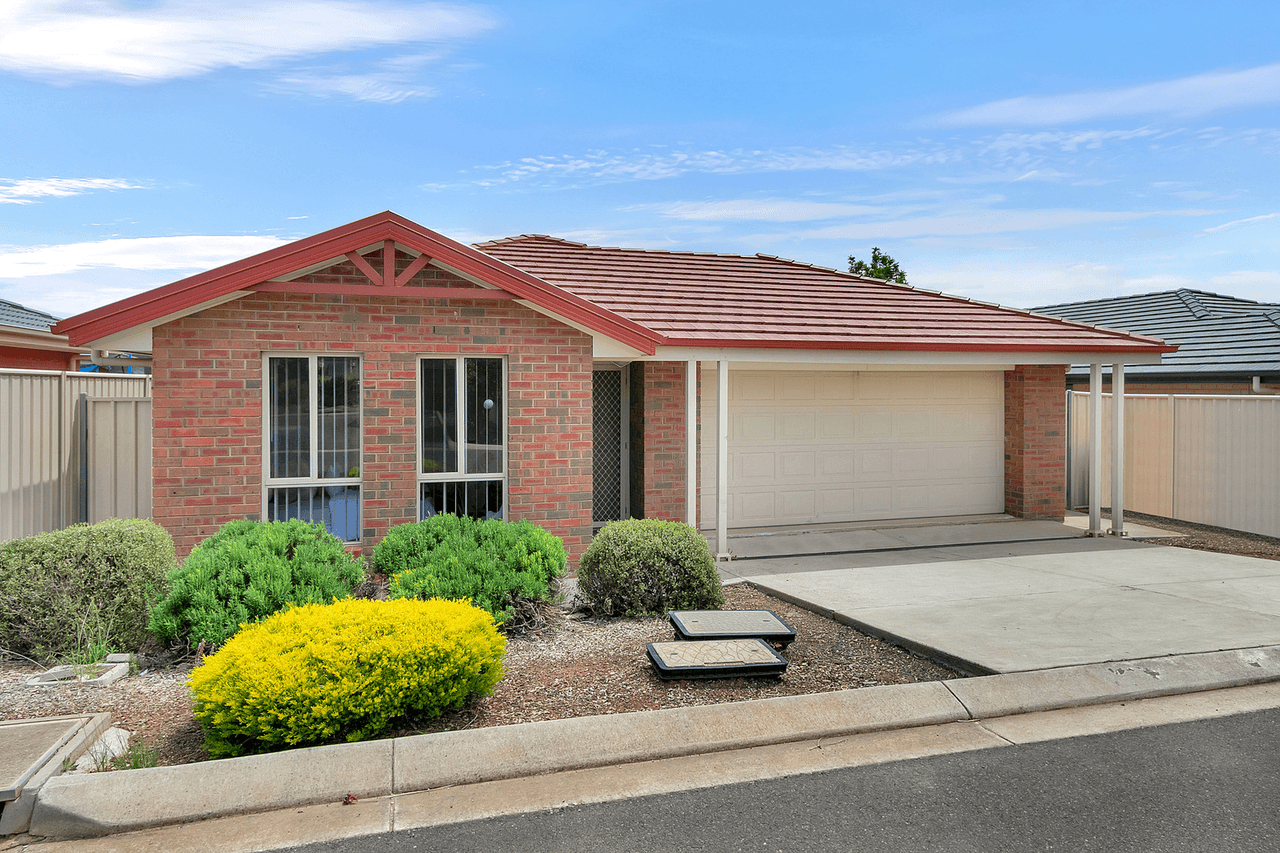 24/23 Francis Street, BALAKLAVA, SA 5461