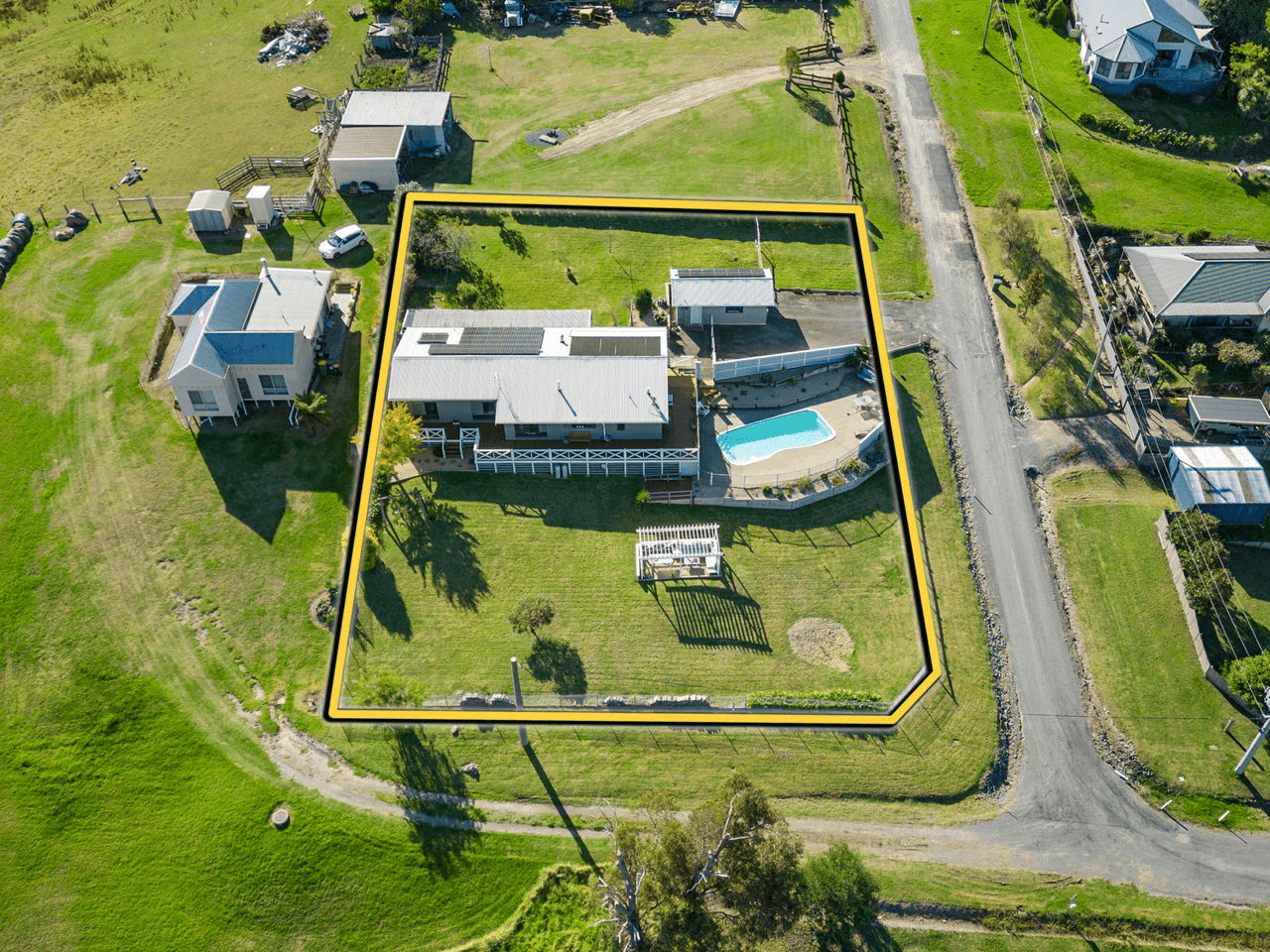 38 Phillip Street, BRUTHEN, VIC 3885