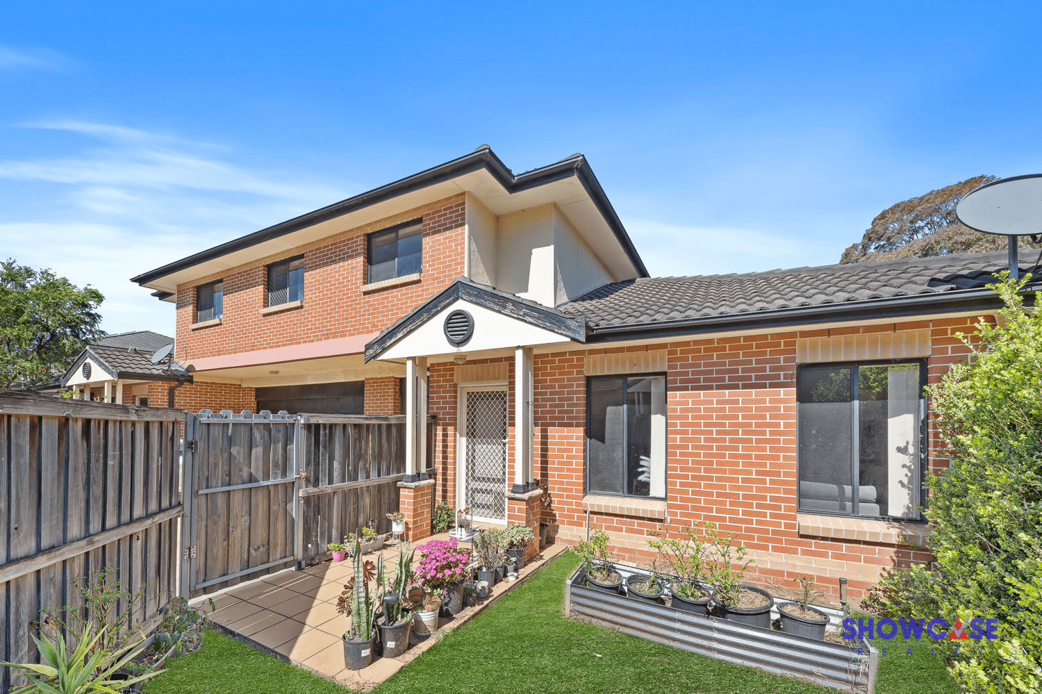 4/236 Pennant Hills Road, CARLINGFORD, NSW 2118