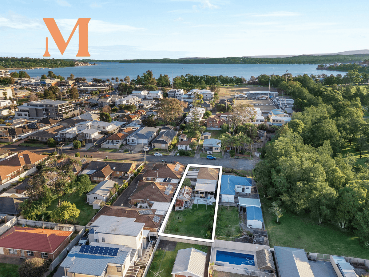 50 Albert Street, Warners Bay, NSW 2282