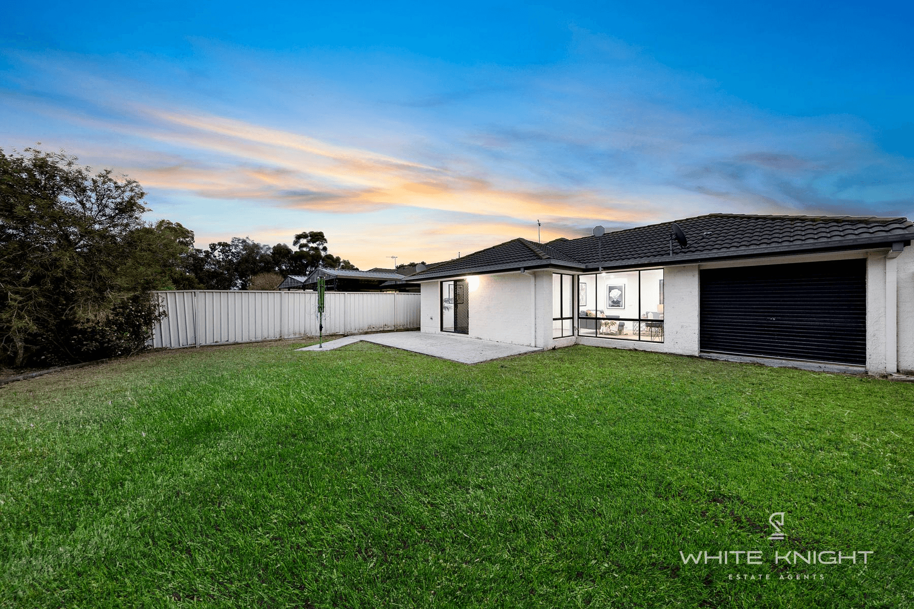 8 Lanaghan Avenue, Caroline Springs, VIC 3023