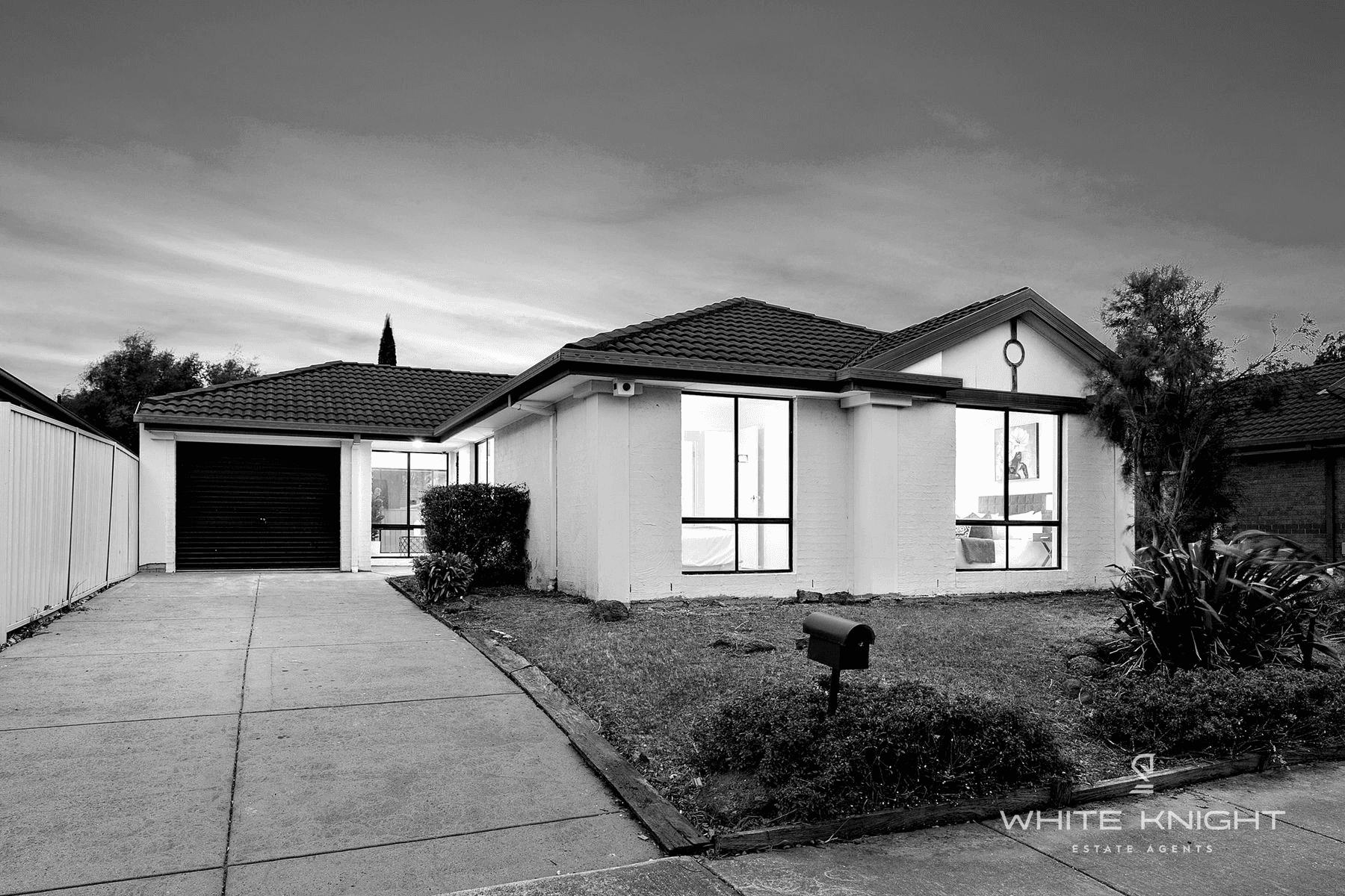 8 Lanaghan Avenue, Caroline Springs, VIC 3023