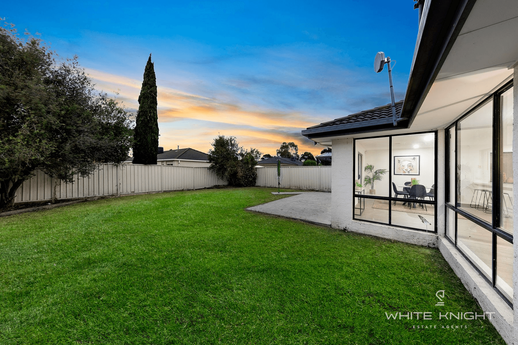 8 Lanaghan Avenue, Caroline Springs, VIC 3023