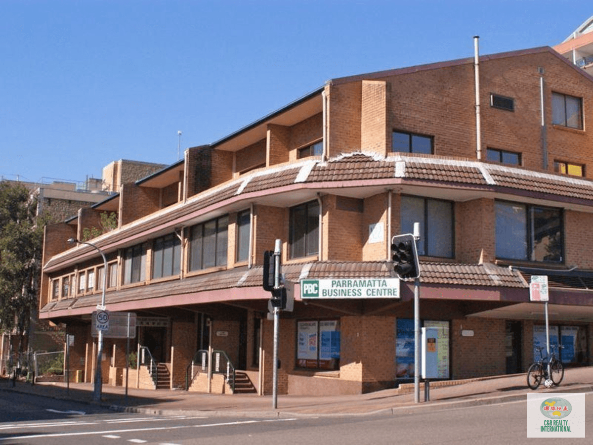 41/2 O'Connell, Parramatta, NSW 2150