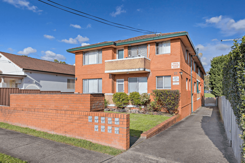 5/22 Owen Street, PUNCHBOWL, NSW 2196