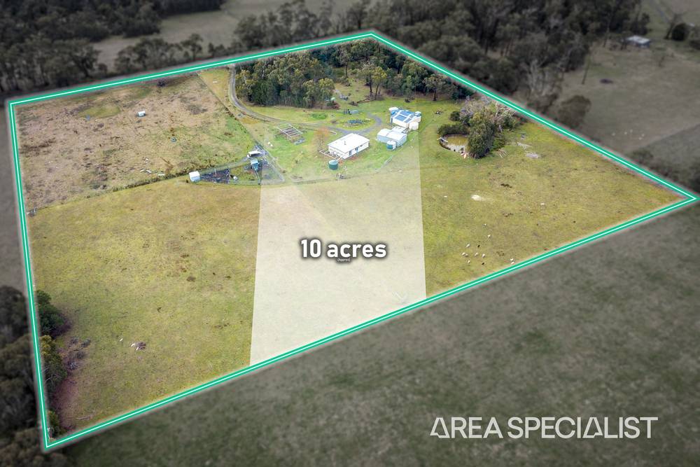 635 Outtrim-Leongatha Road, Outtrim, VIC 3951
