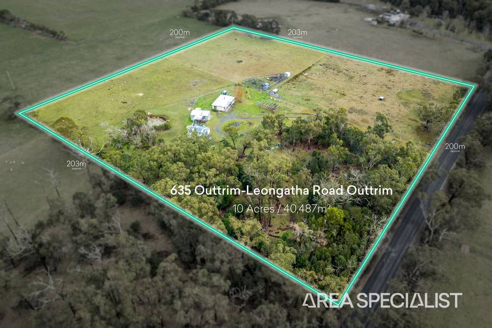 635 Outtrim-Leongatha Road, Outtrim, VIC 3951