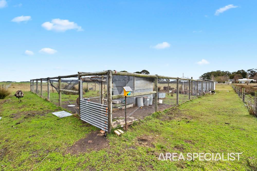 635 Outtrim-Leongatha Road, Outtrim, VIC 3951