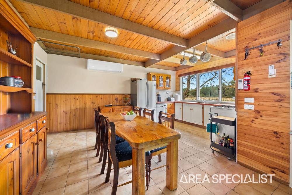 635 Outtrim-Leongatha Road, Outtrim, VIC 3951