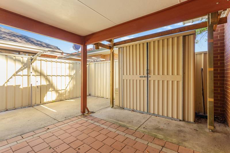 4/18 Hedley Street, BENTLEY, WA 6102