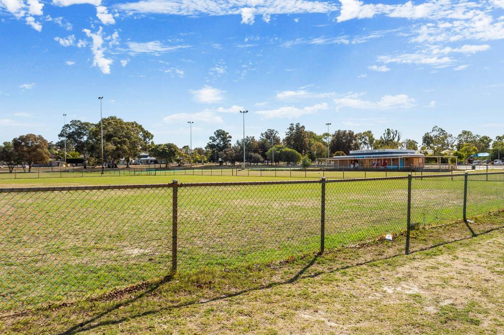 4/18 Hedley Street, BENTLEY, WA 6102