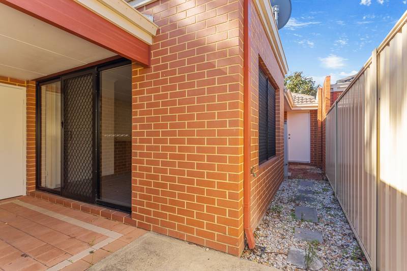 4/18 Hedley Street, BENTLEY, WA 6102