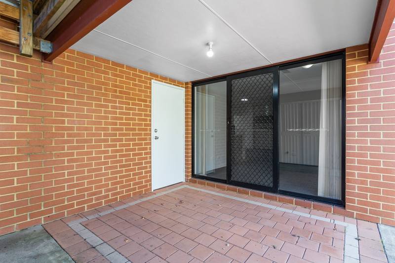 4/18 Hedley Street, BENTLEY, WA 6102