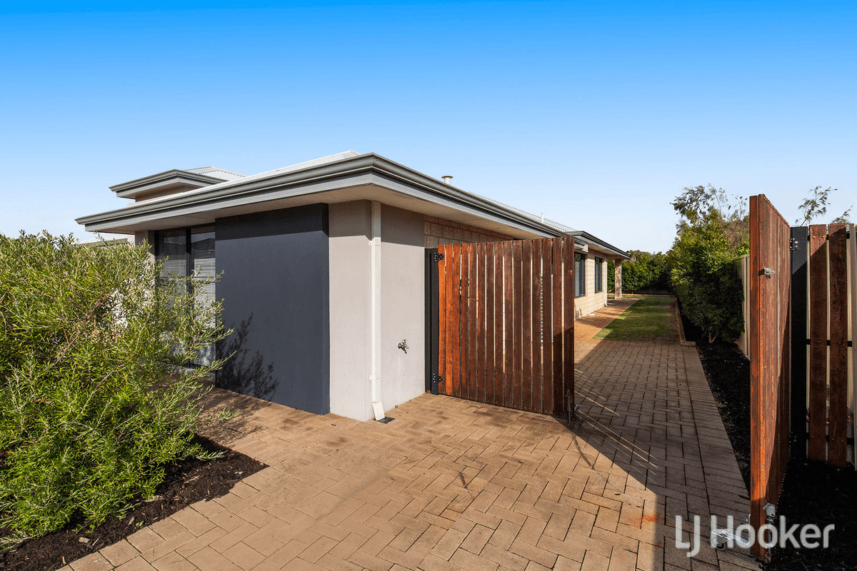 3 Katanning Avenue, DAWESVILLE, WA 6211