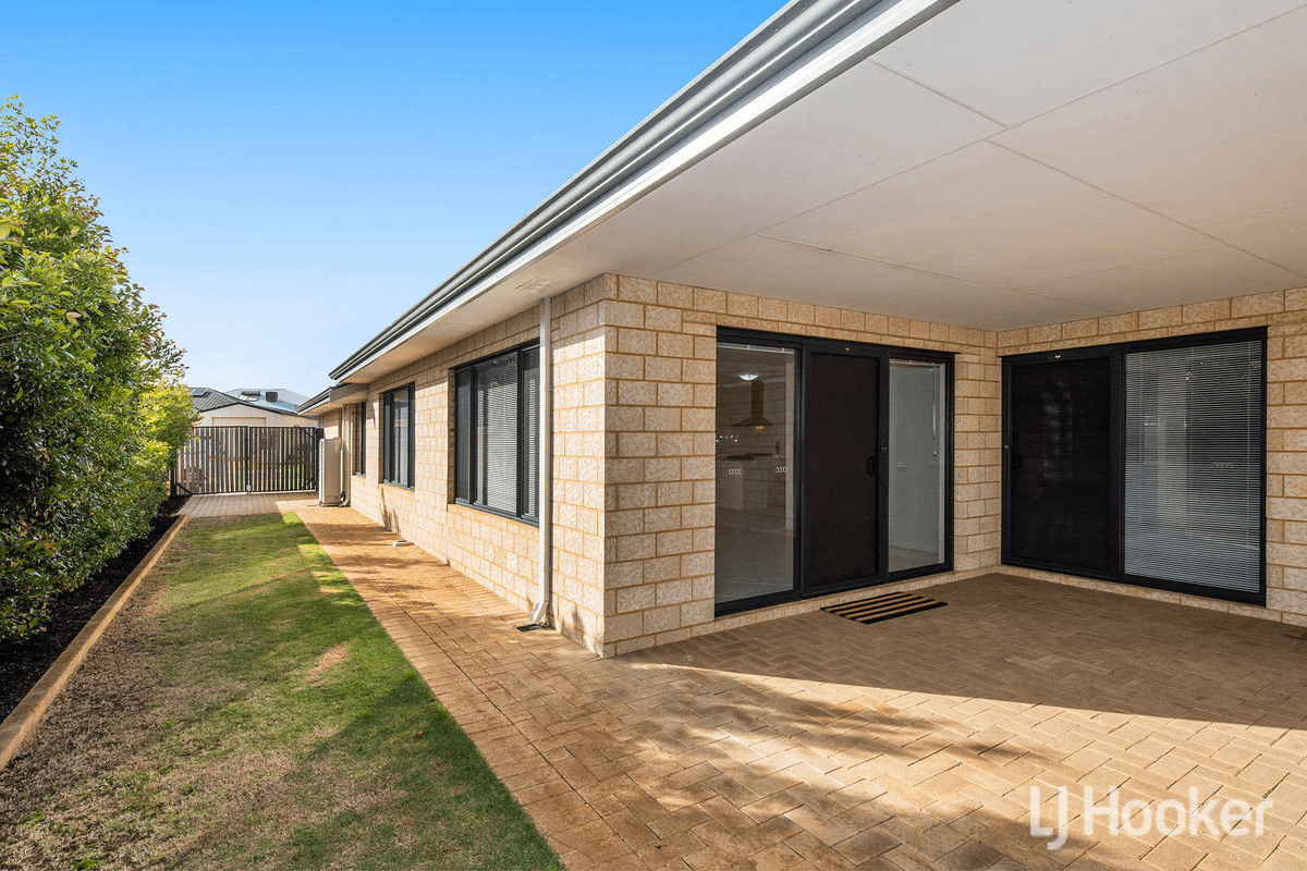 3 Katanning Avenue, DAWESVILLE, WA 6211