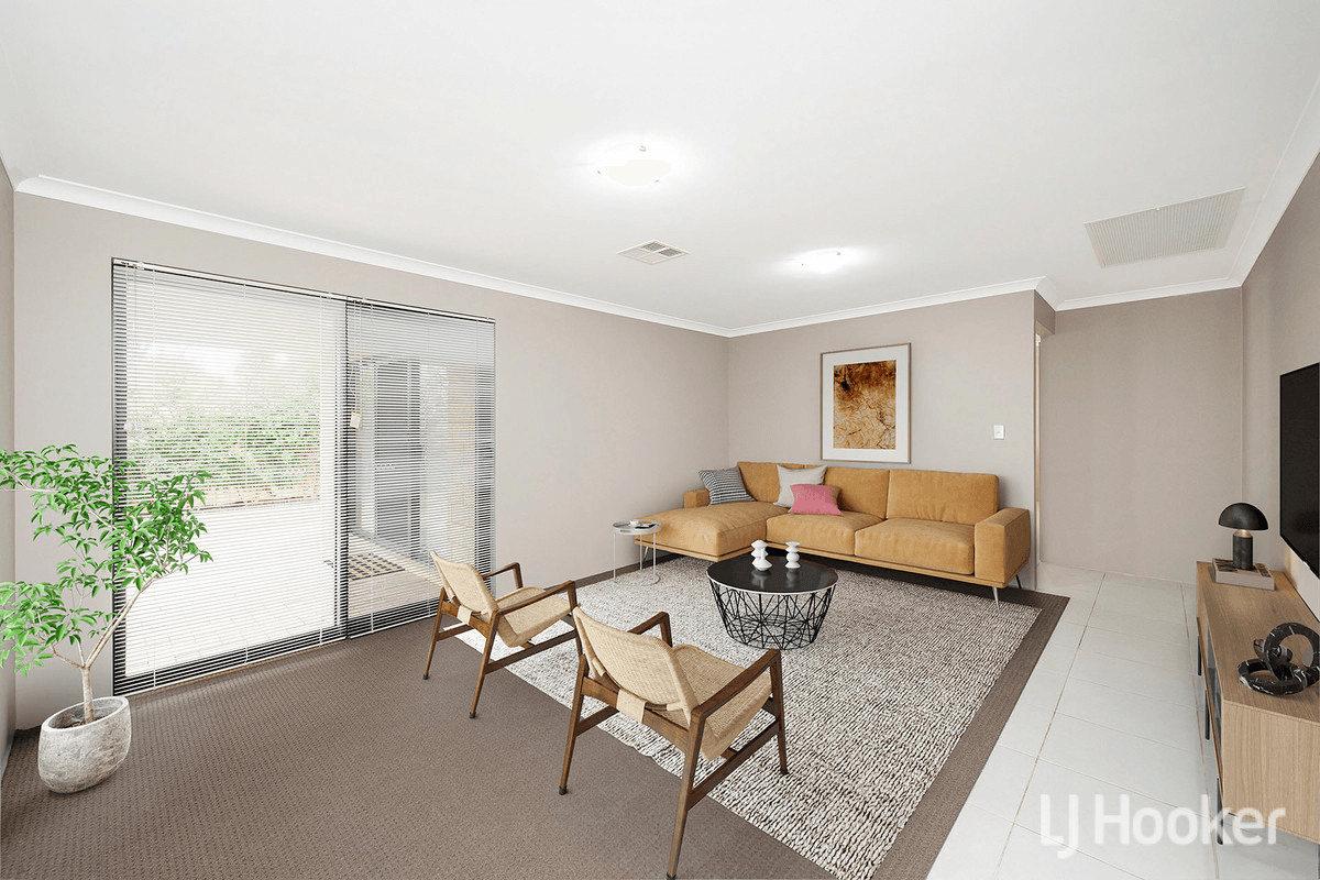 3 Katanning Avenue, DAWESVILLE, WA 6211