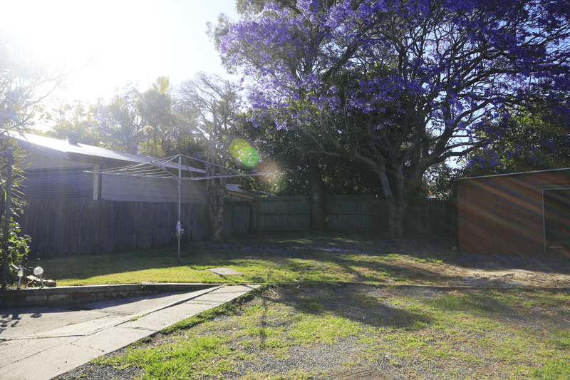 263 Livingstone Road, Marrickville, NSW 2204