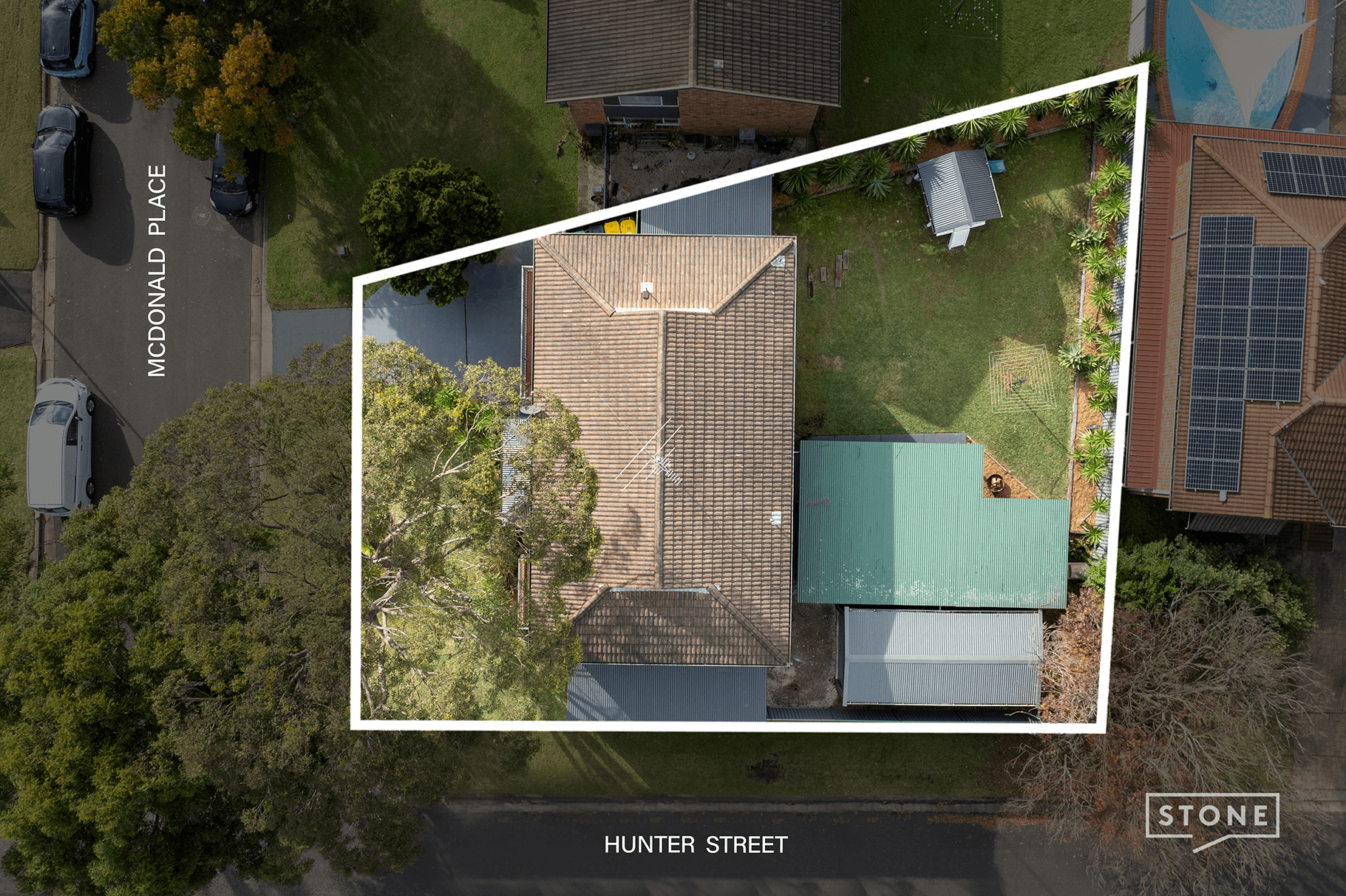 9 McDonald Place, McGraths Hill, NSW 2756