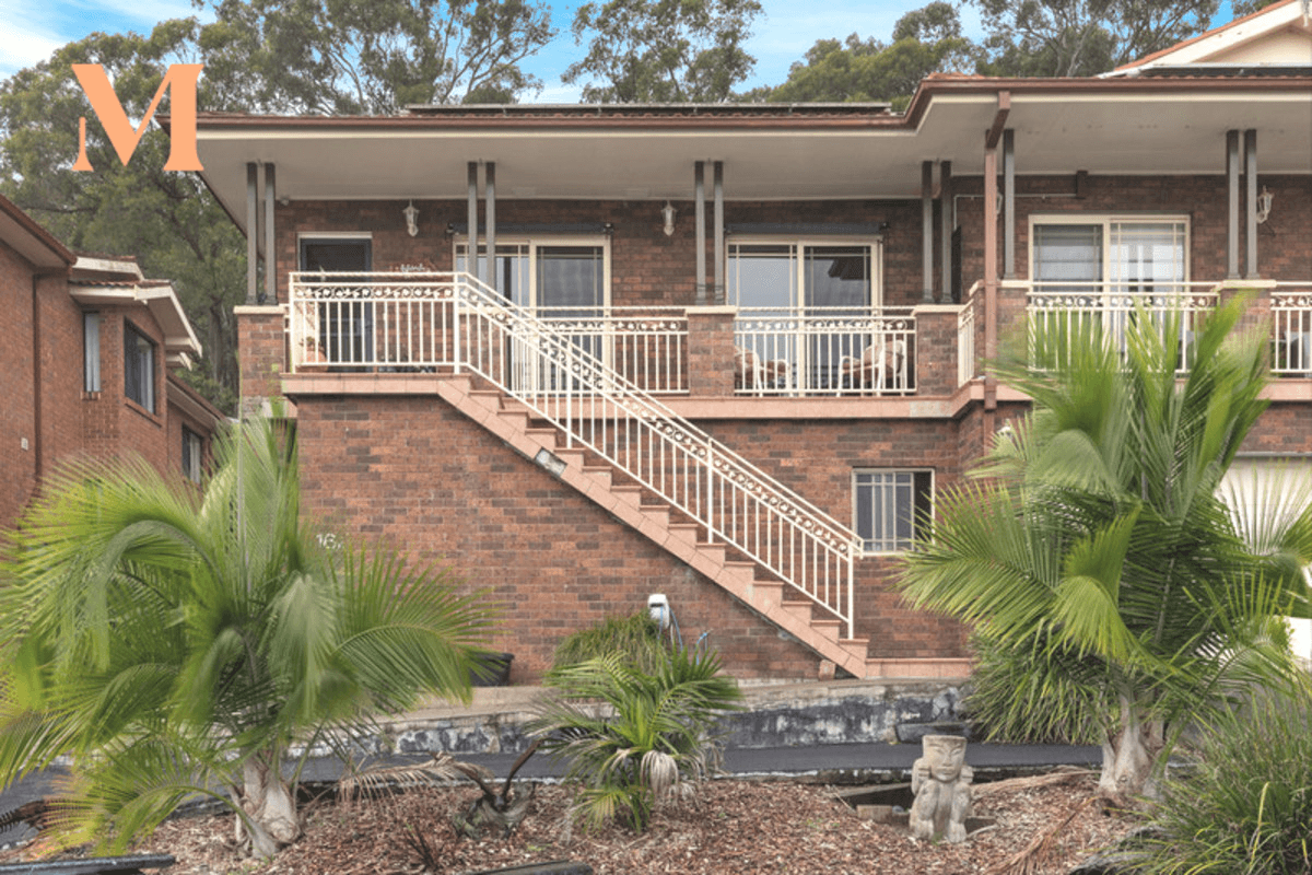 16B Eagle Close, Woodrising, NSW 2284