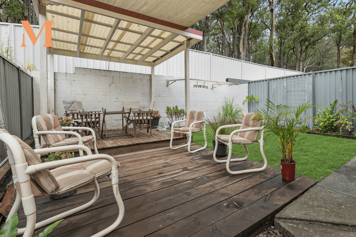 16B Eagle Close, Woodrising, NSW 2284